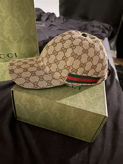 vintage mens gucci hat ebay|gucci hats for sale cheap.